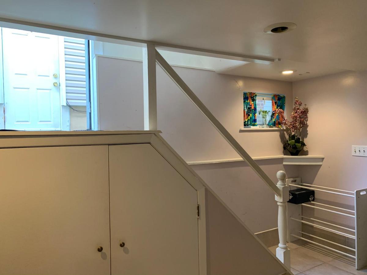 Separate Big Room Near Jfk And Laguardia Airport New York Luaran gambar