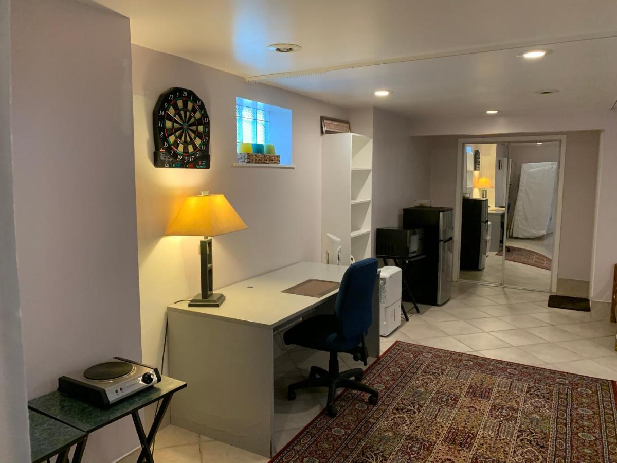Separate Big Room Near Jfk And Laguardia Airport New York Luaran gambar