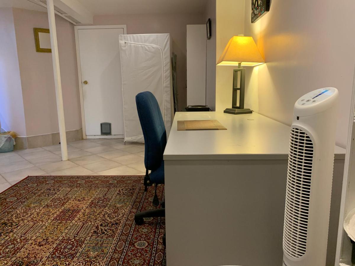Separate Big Room Near Jfk And Laguardia Airport New York Luaran gambar