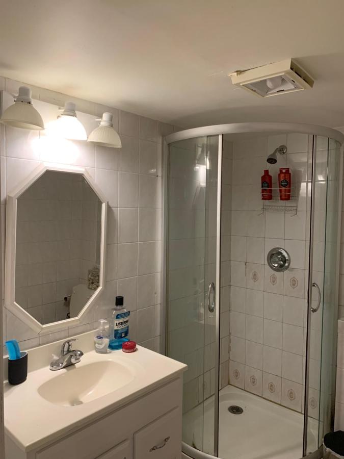 Separate Big Room Near Jfk And Laguardia Airport New York Luaran gambar