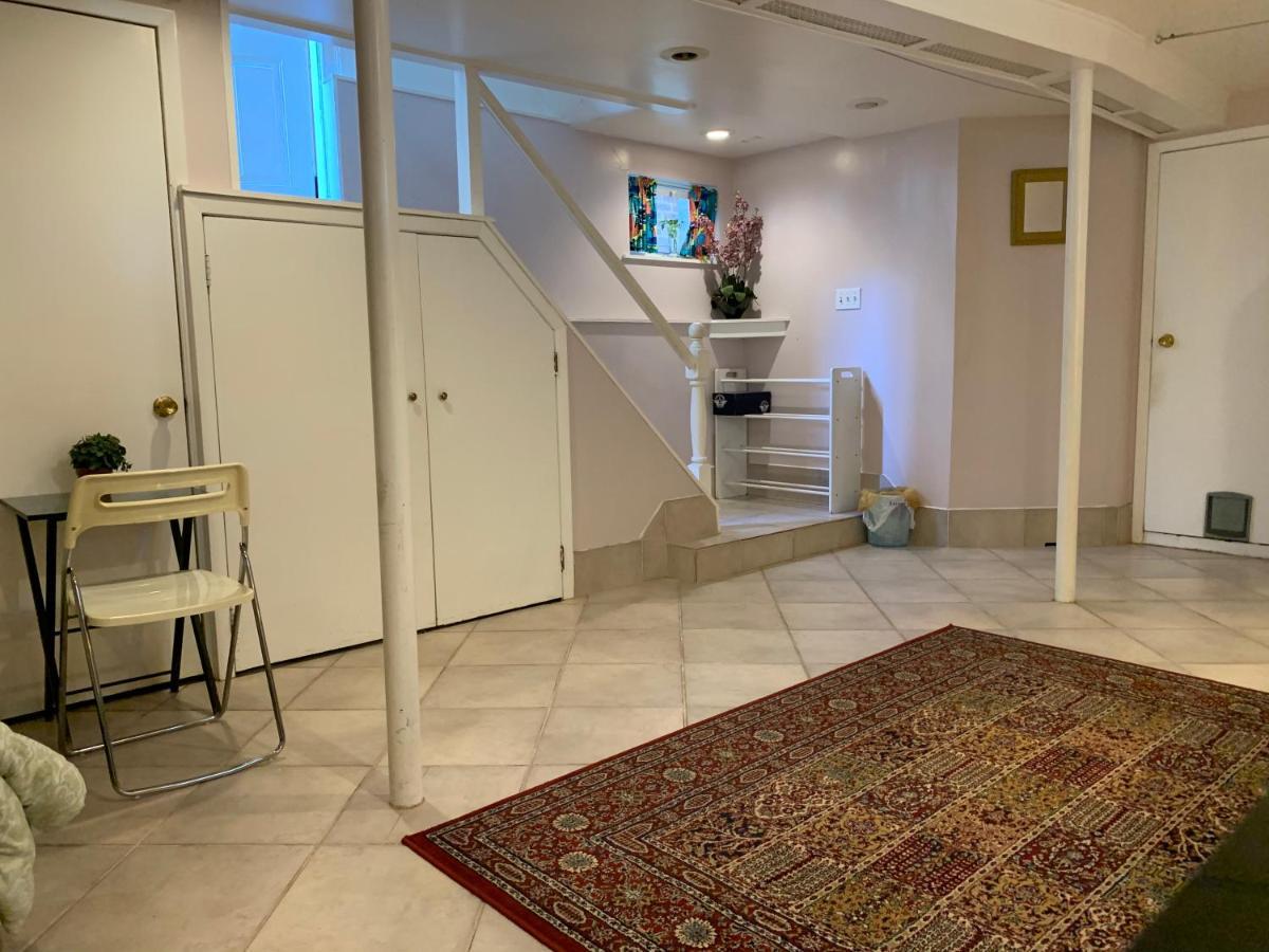 Separate Big Room Near Jfk And Laguardia Airport New York Luaran gambar