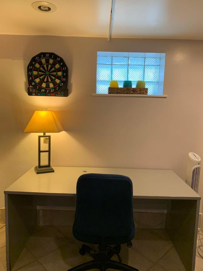 Separate Big Room Near Jfk And Laguardia Airport New York Luaran gambar