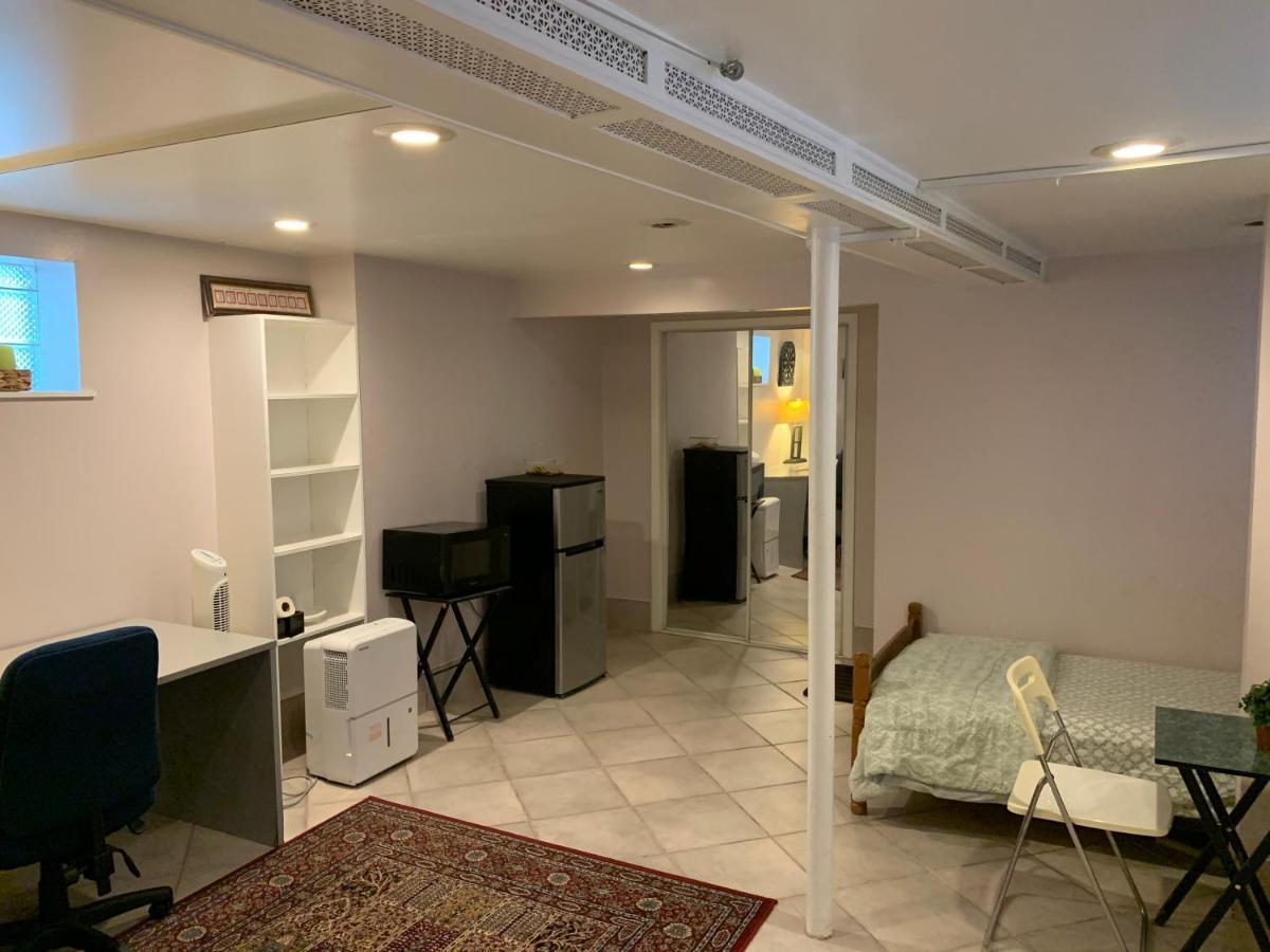 Separate Big Room Near Jfk And Laguardia Airport New York Luaran gambar