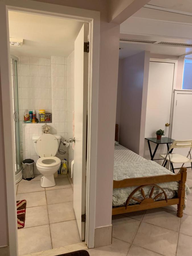 Separate Big Room Near Jfk And Laguardia Airport New York Luaran gambar