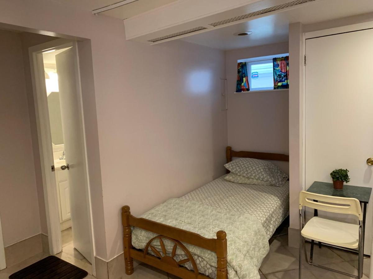 Separate Big Room Near Jfk And Laguardia Airport New York Luaran gambar