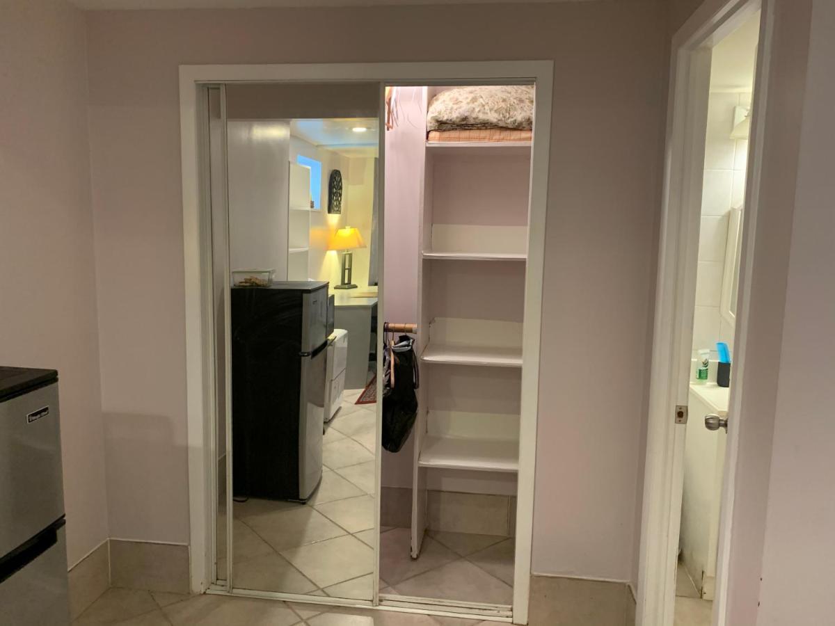 Separate Big Room Near Jfk And Laguardia Airport New York Luaran gambar