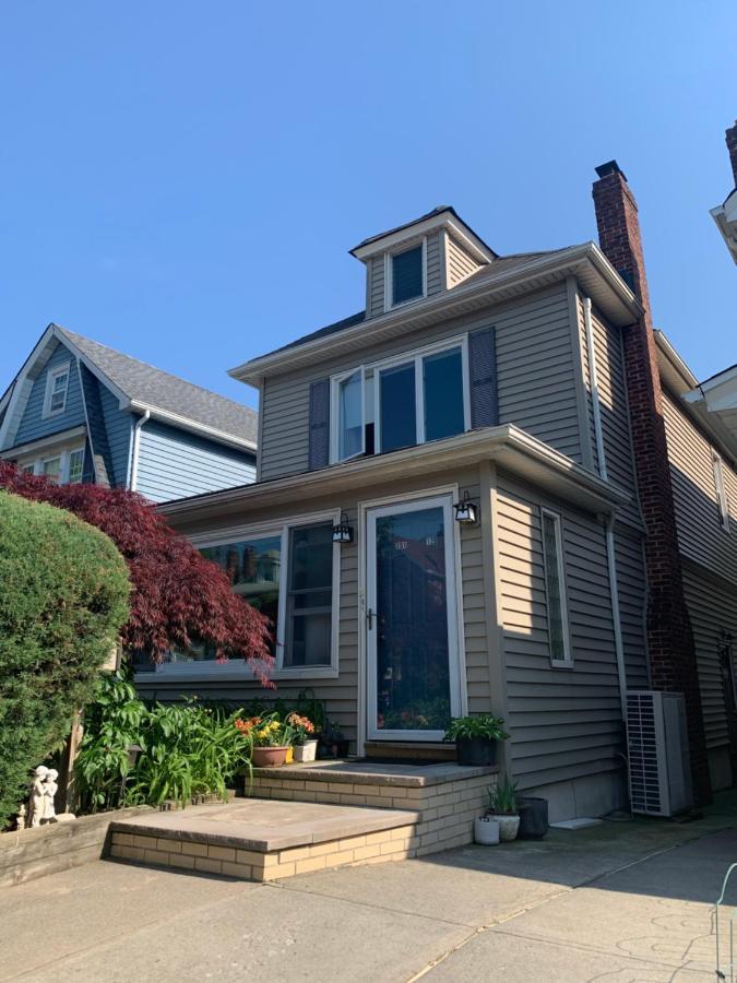 Separate Big Room Near Jfk And Laguardia Airport New York Luaran gambar