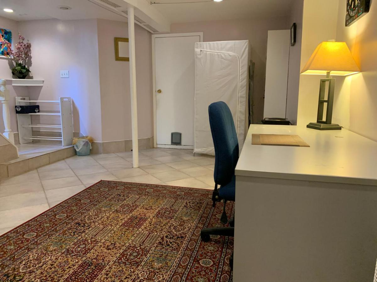 Separate Big Room Near Jfk And Laguardia Airport New York Luaran gambar