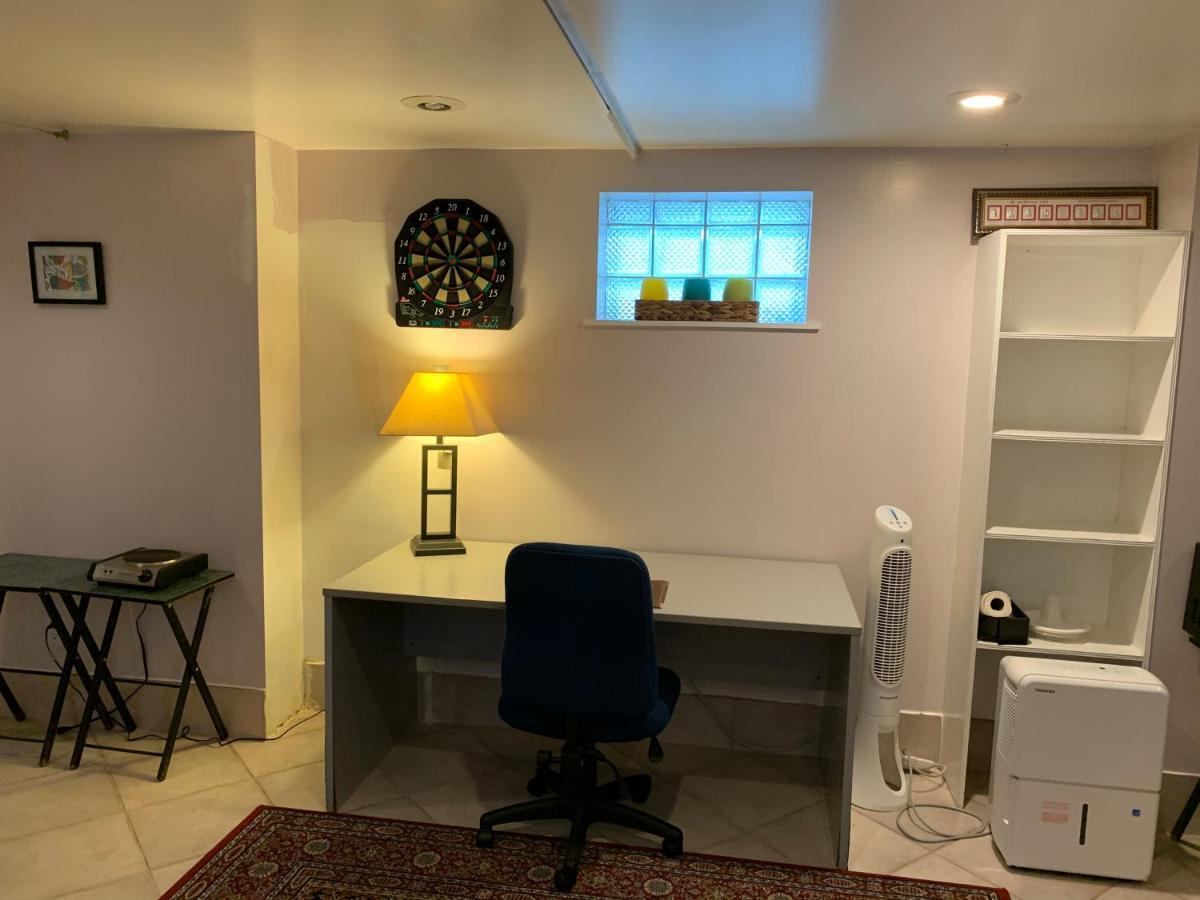 Separate Big Room Near Jfk And Laguardia Airport New York Luaran gambar
