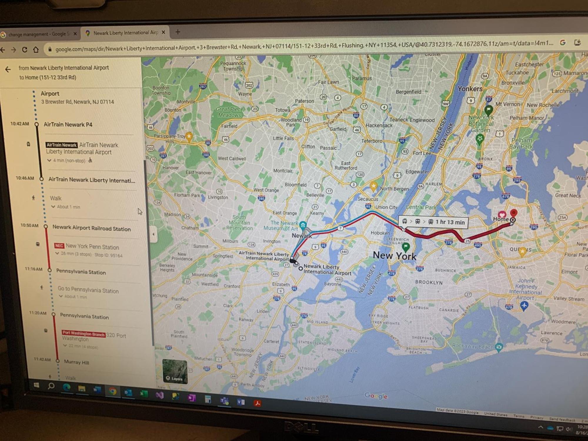 Separate Big Room Near Jfk And Laguardia Airport New York Luaran gambar